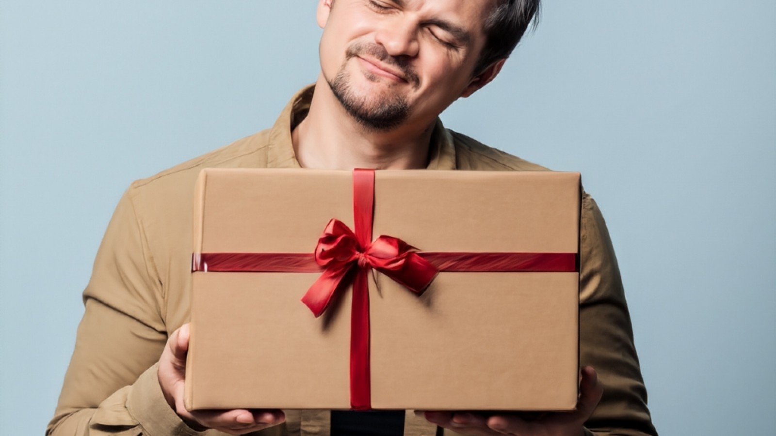 Ventas en caída por el día del padre