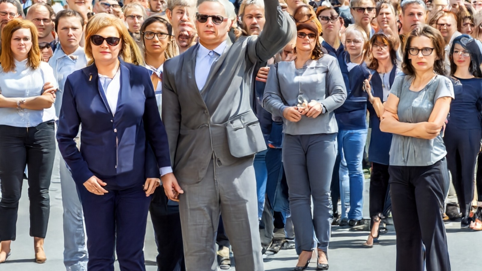 Martes con reclamos por Justicia de distinto tenor