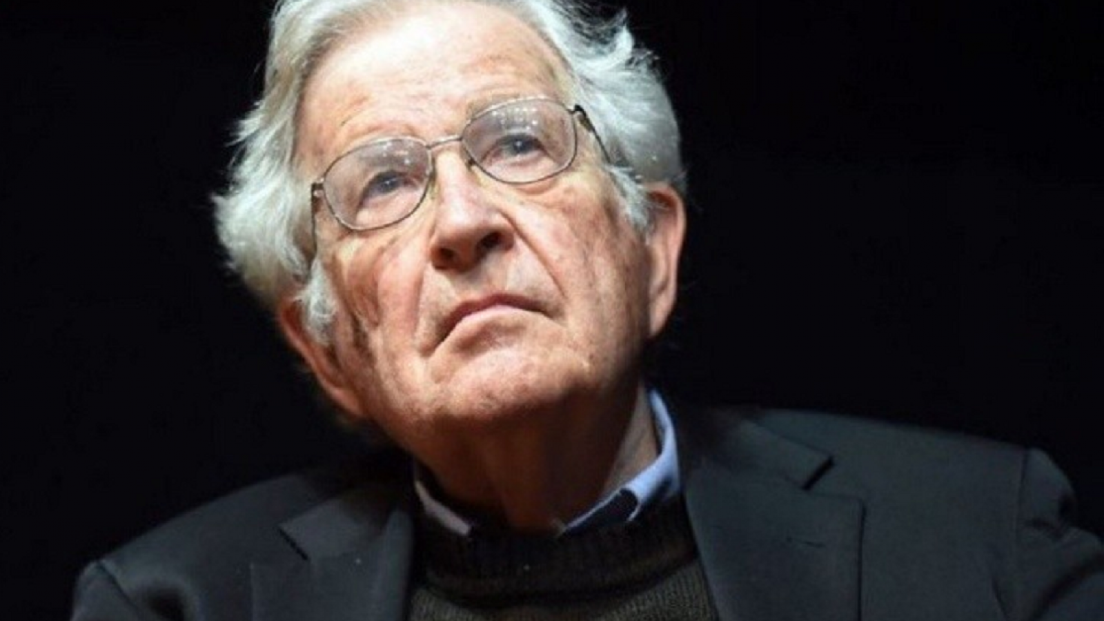 Noam Chomsky: el Pensador crítico que desafió al Imperialismo desde adentro