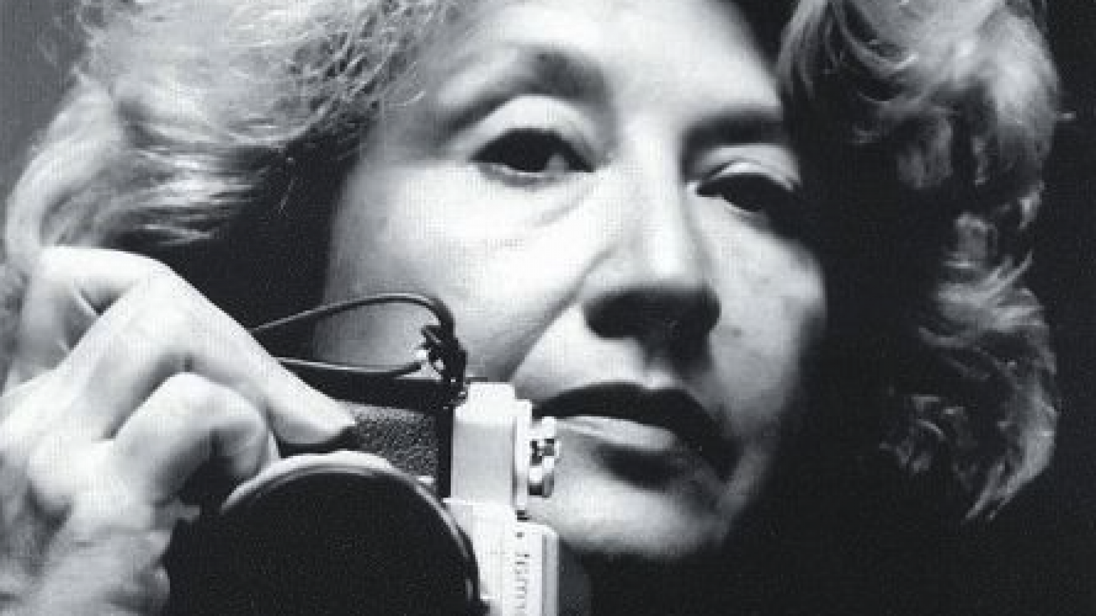 Murió a los 92 años la fotógrafa Sara Facio