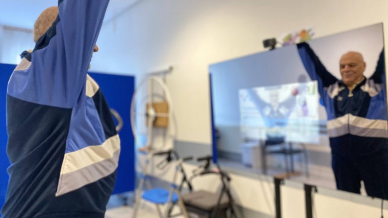 Terapia asistida por IA: una nueva era en la psicología