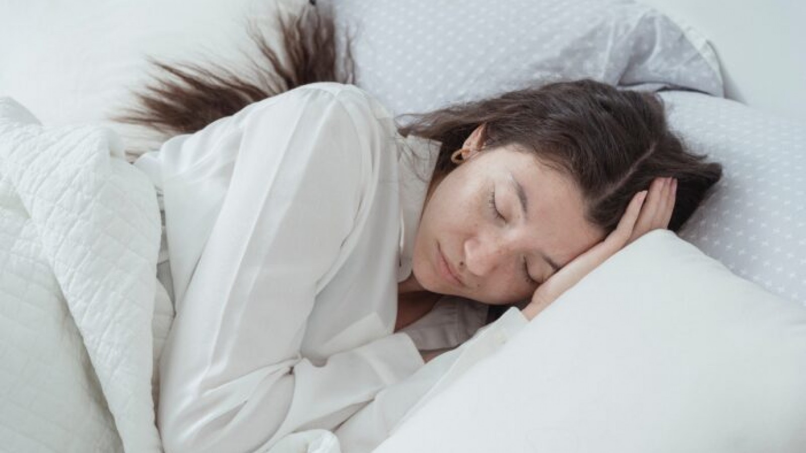 La importancia del sueño en el bienestar integral