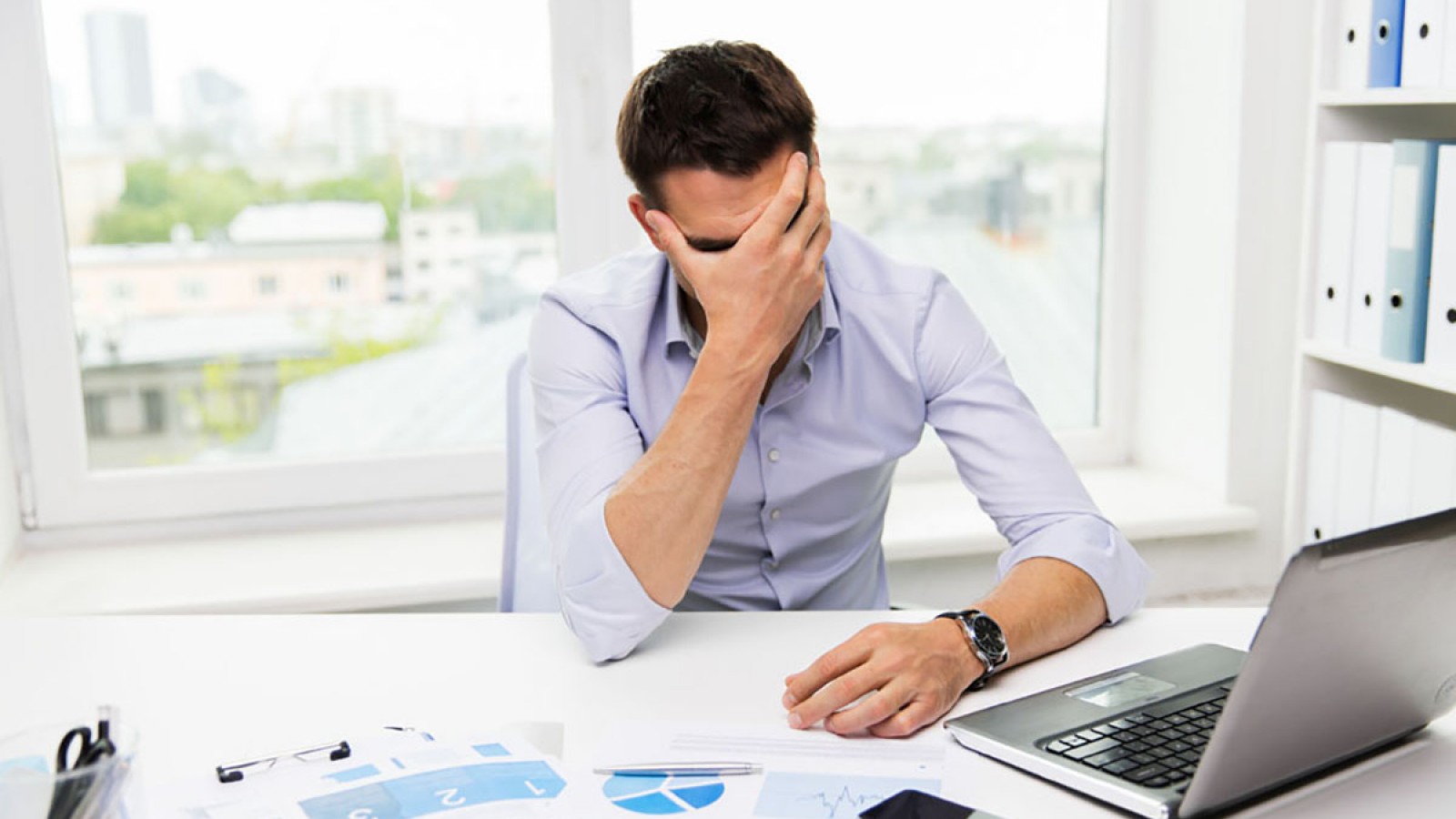 El papel del estrés en la salud: cómo gestionarlo efectivamente