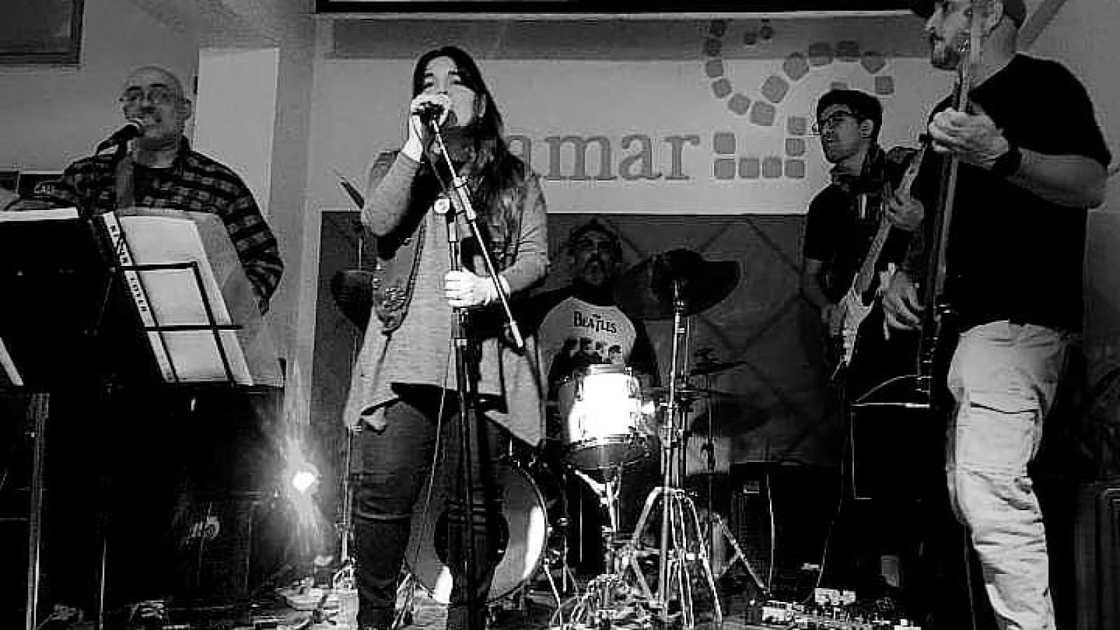 Noche de Rock en Viña Rock Cafe