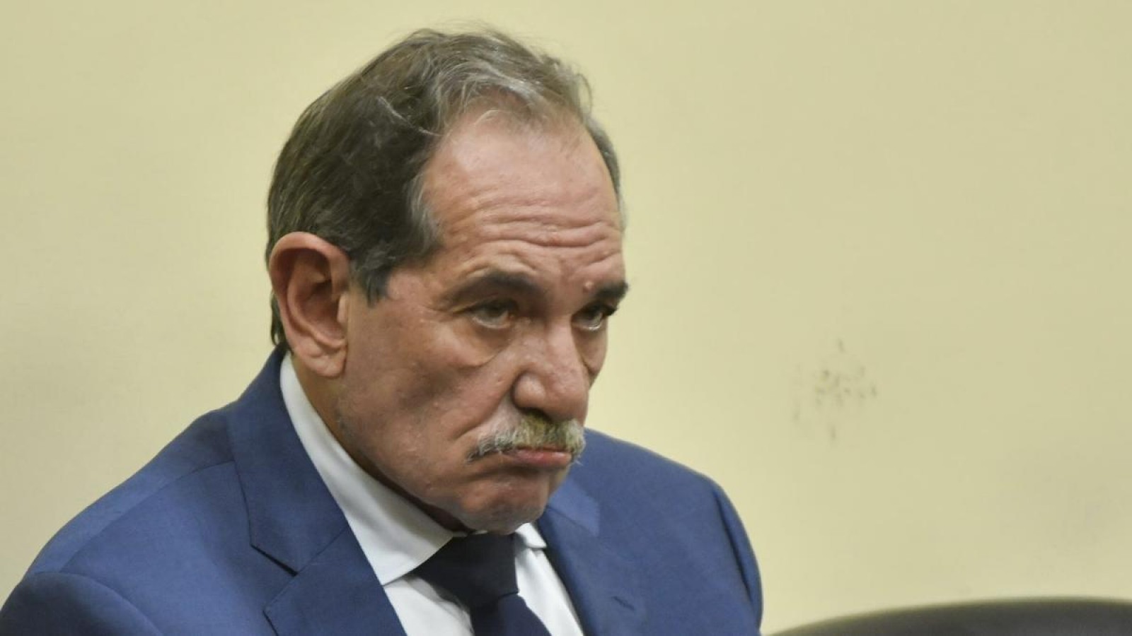 José Alperovich fue condenado a 16 años de cárcel por violación y abuso