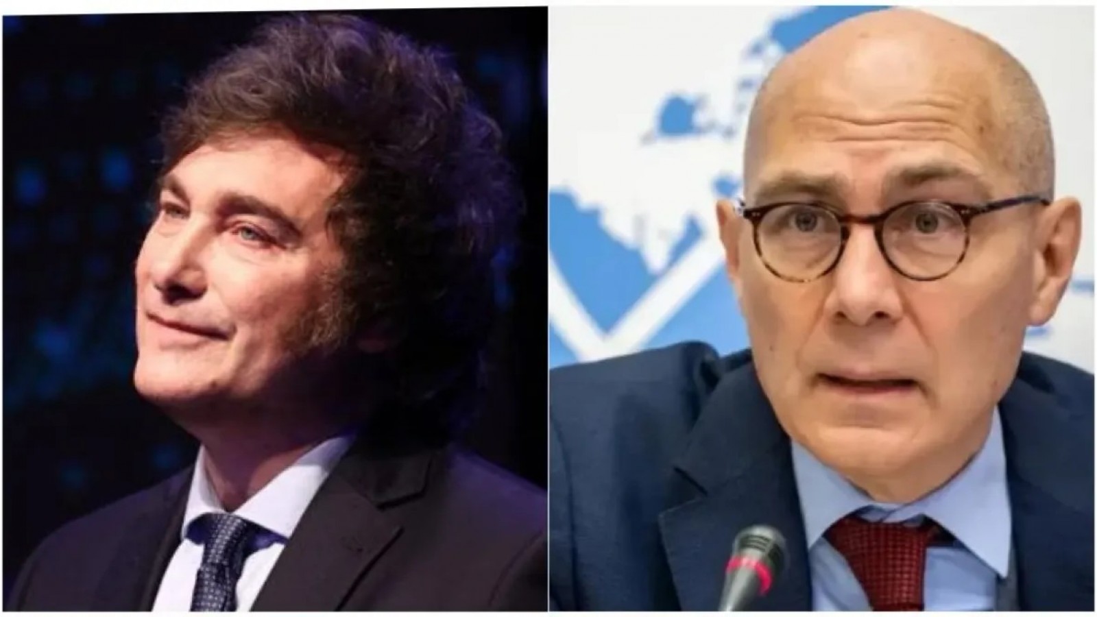 Para la ONU, Milei vulnera los derechos humanos, de mujeres y el acceso a la justicia