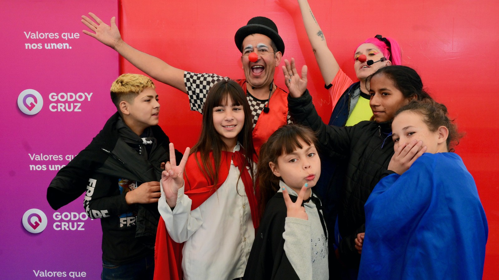 Se vienen las vacaciones de invierno en Godoy Cruz y hay actividades para todas las edades