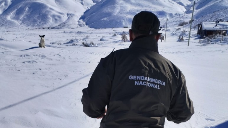 Peligrosa nieve. Las otras aristas del invierno