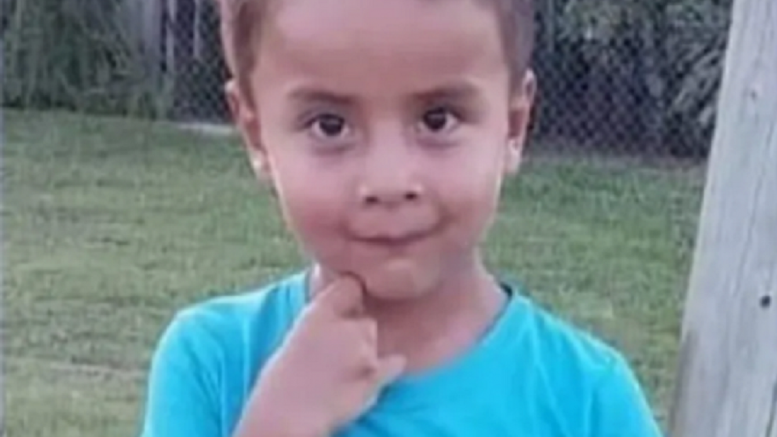 Pasaron diez días de la desaparición de Loan y madura la idea del secuestro