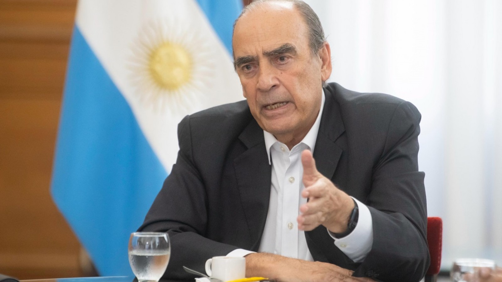 Ley de Bases: ganancias, bienes personales y privatizaciones, las claves para el debate final