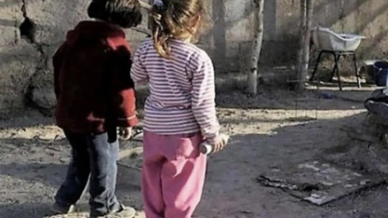 INDEC: se necesita más de $400 mil para criar a un niño o niña en Argentina