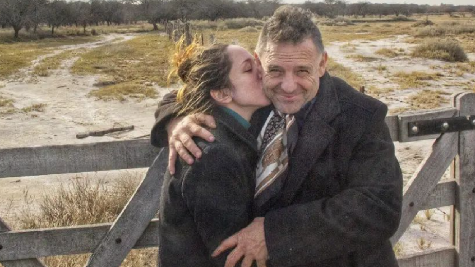 Ricardo Iorio hubiese cumplido 62 años y hoy su hija lo recordó