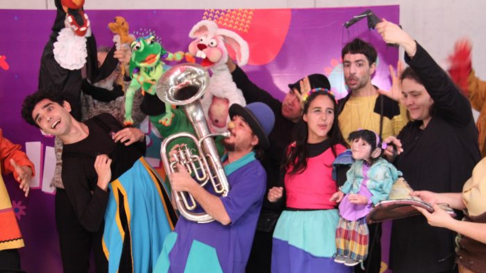 Vacaciones de Invierno: opciones para todos los gustos y edades