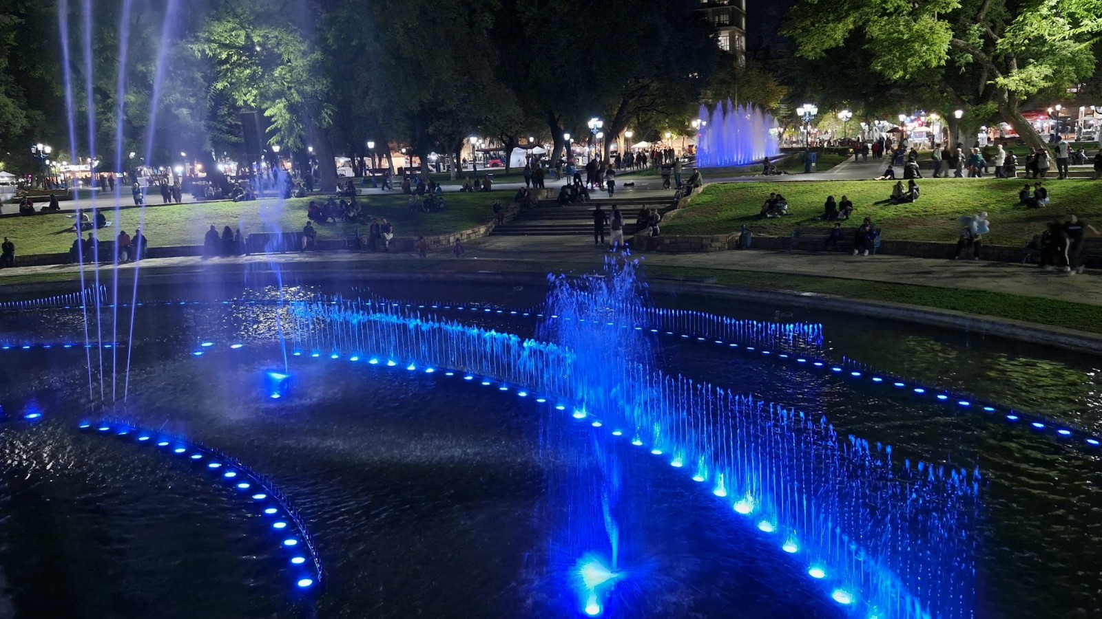 Ciudad se suma al Día Mundial de la Esclerodermia