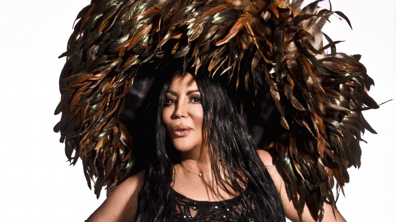 Vuelven las Sirvientas con la Turca Nicolleti