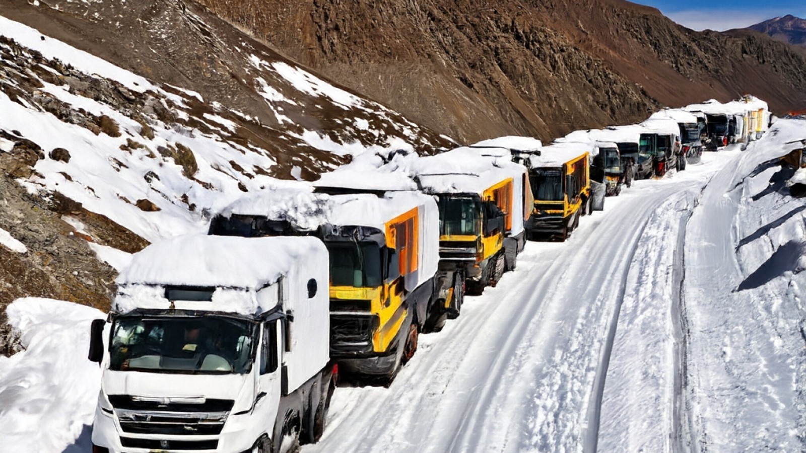 Polémica protesta de APROCAM desmentida por información oficial