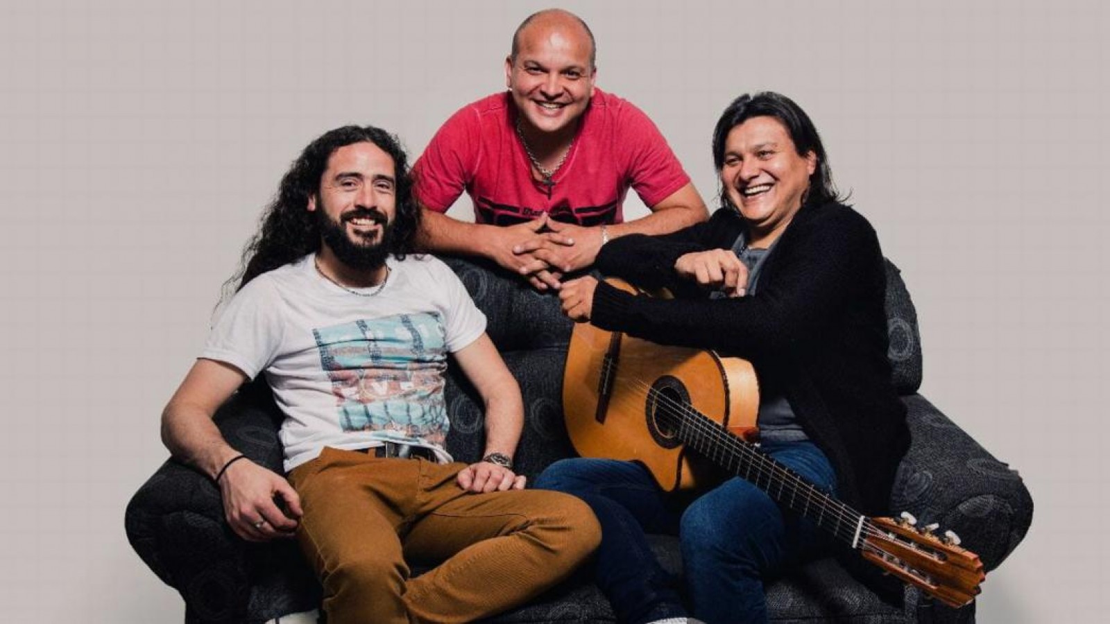 San Rafael Celebrará la Independencia con múltiples actividades y la presentación de Los Chimenos en Real del Padre