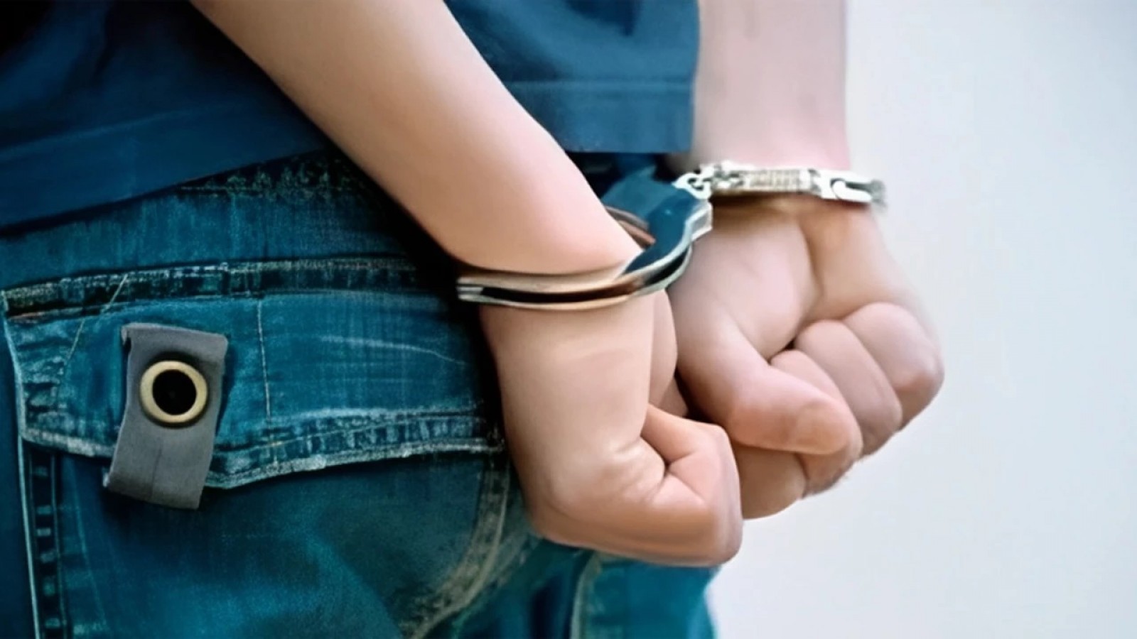 Presentaron el proyecto para bajar la edad de imputabilidad a 13 años