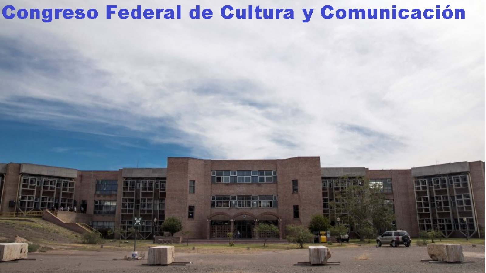 Congreso Federal de Cultura y Comunicación en Mendoza