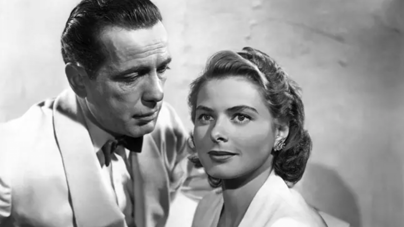 Casablanca: la eterna historia de amor y sacrificio