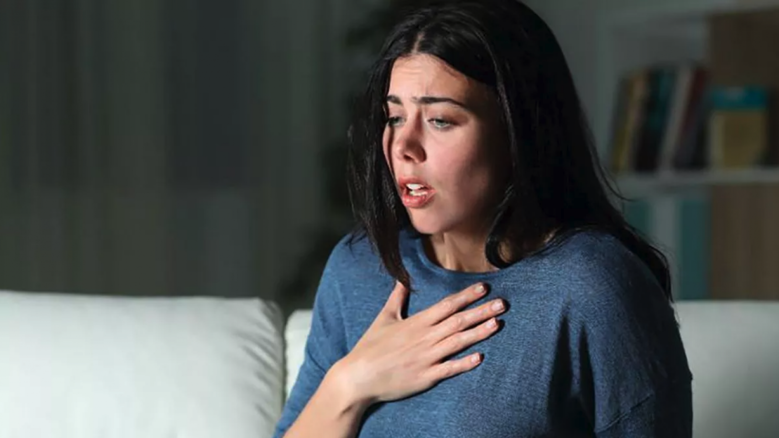 La ansiedad en la vida moderna: cómo identificarla y manejarla