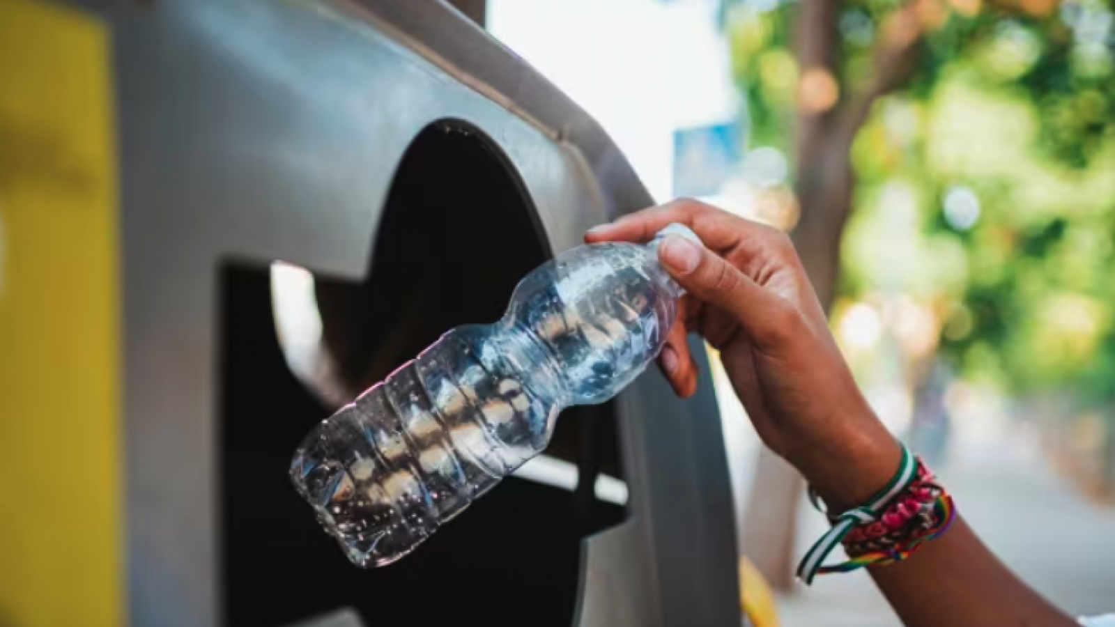 La importancia del reciclaje en Argentina