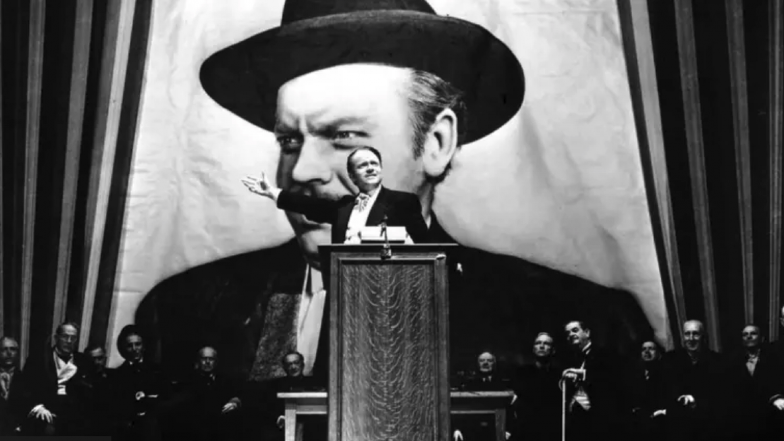 Ciudadano Kane: la revolución del lenguaje cinematográfico