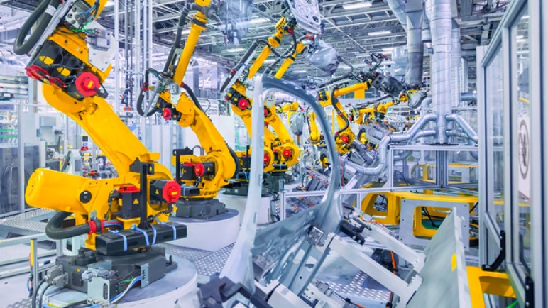 La automatización y el futuro del trabajo: desafíos y oportunidades