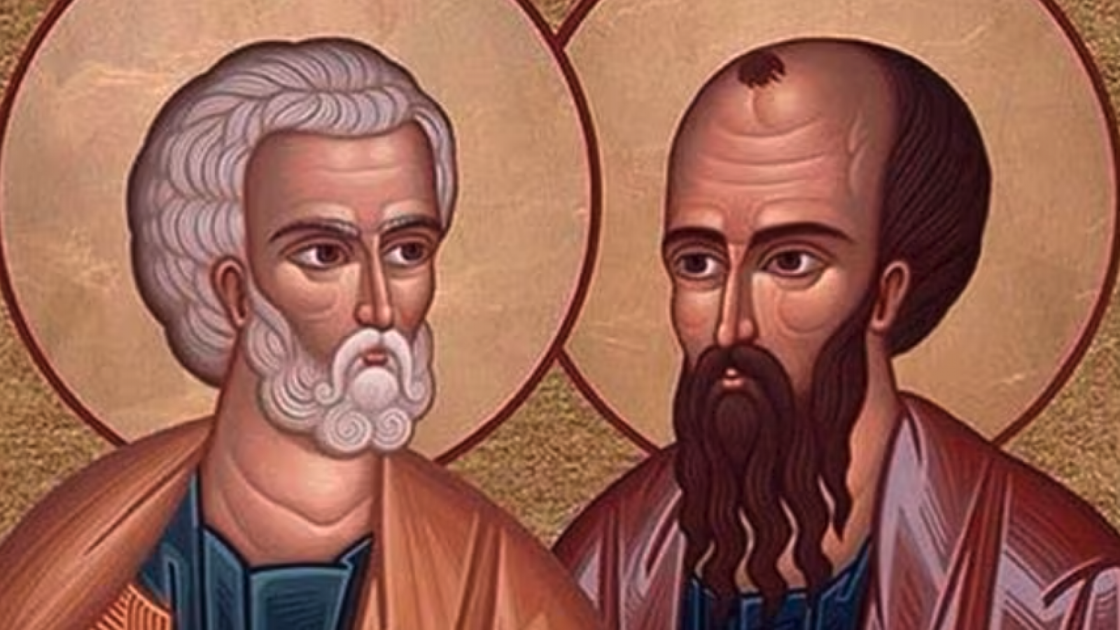 Día de San Pedro y San Pablo: ¿quiénes fueron y por qué se les celebra hoy 29 de junio?