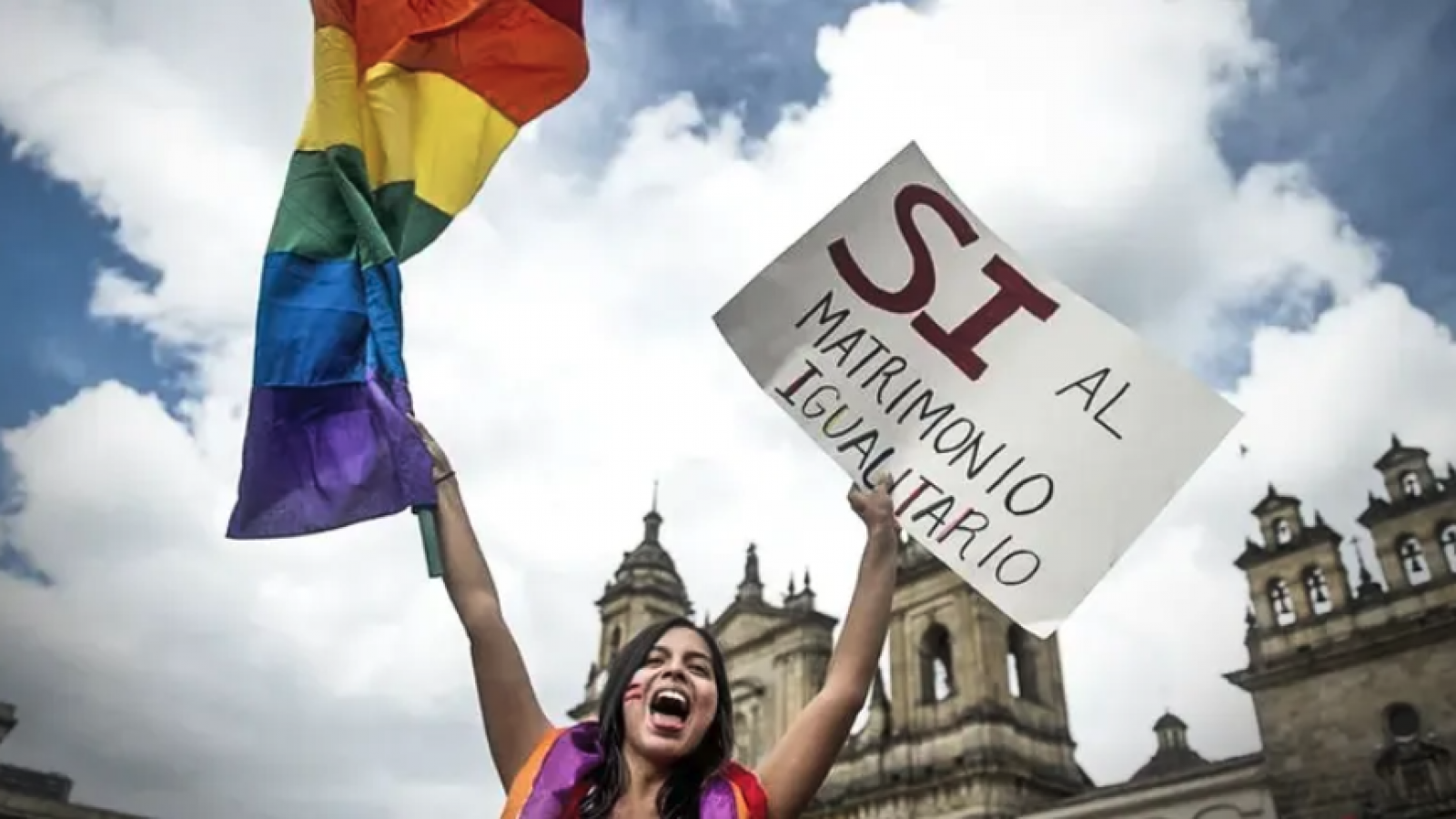 La historia del matrimonio igualitario en Argentina: 14 años de igualdad