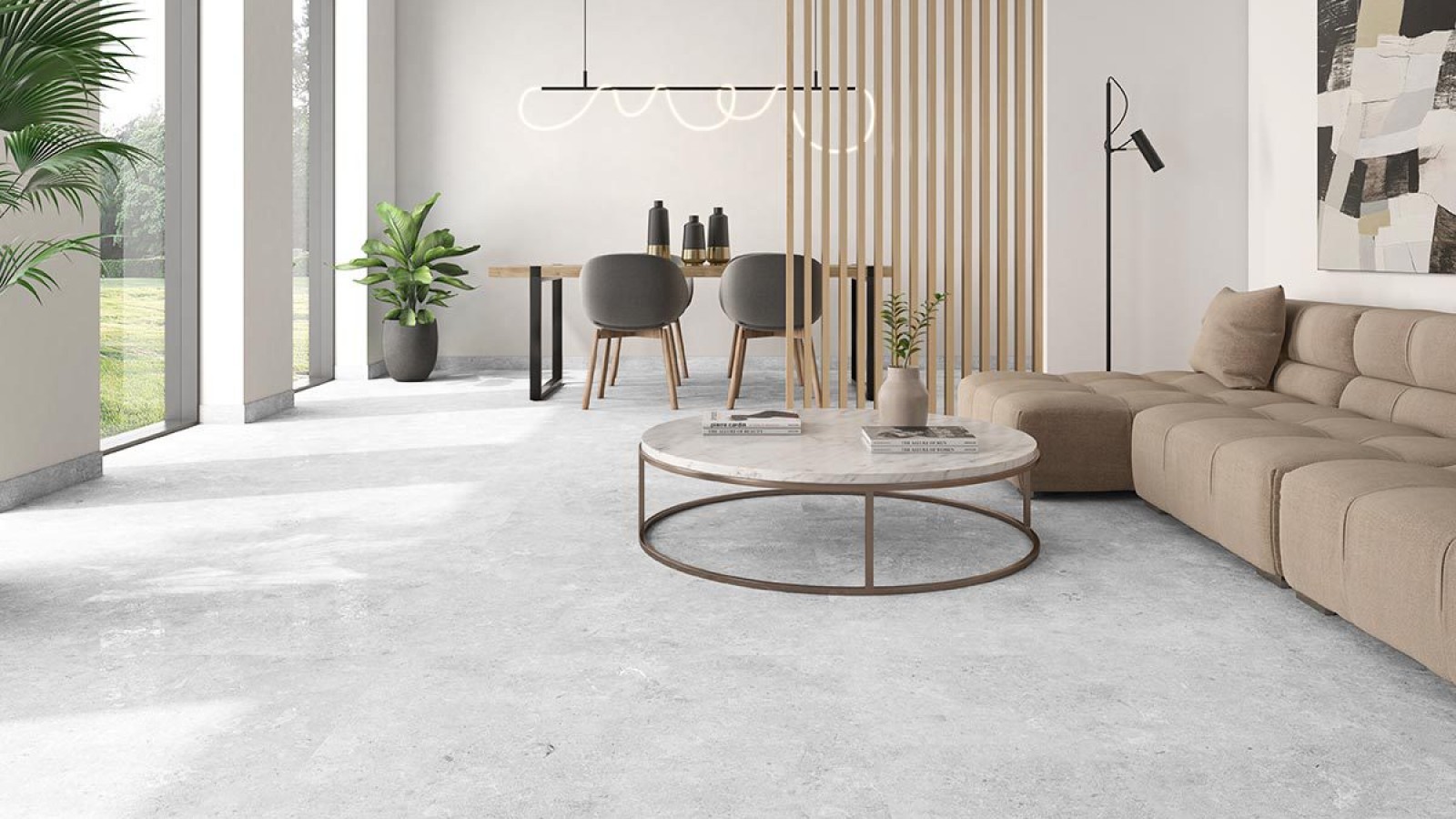 Minimalista: menos es más en tu hogar