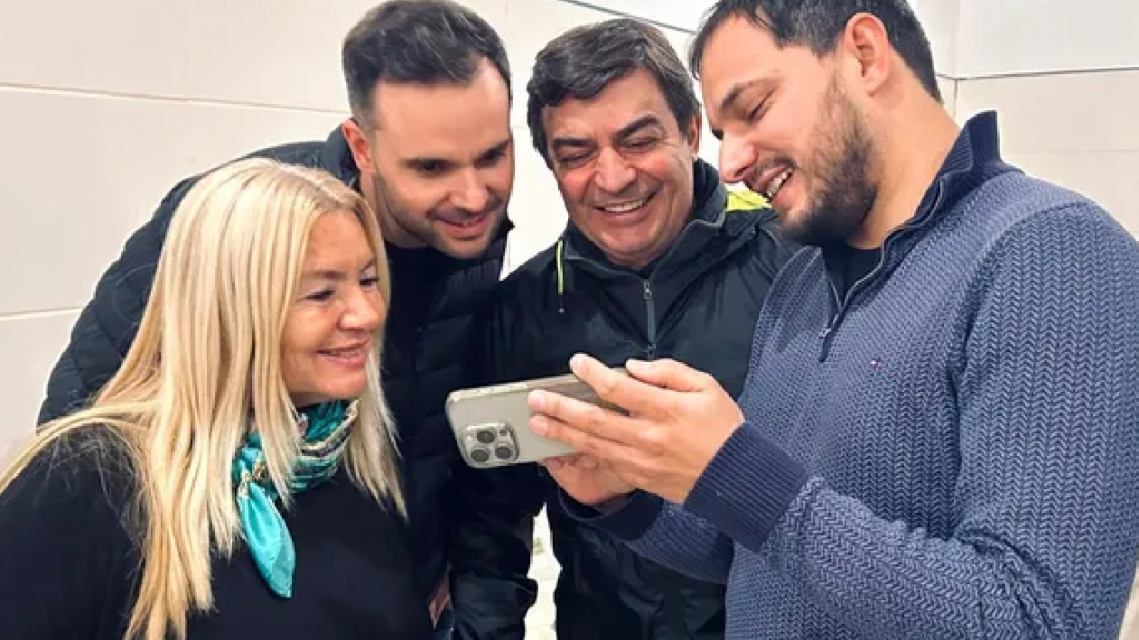 El PRO en Mendoza definió en una interna, ahora el desafío es la externa