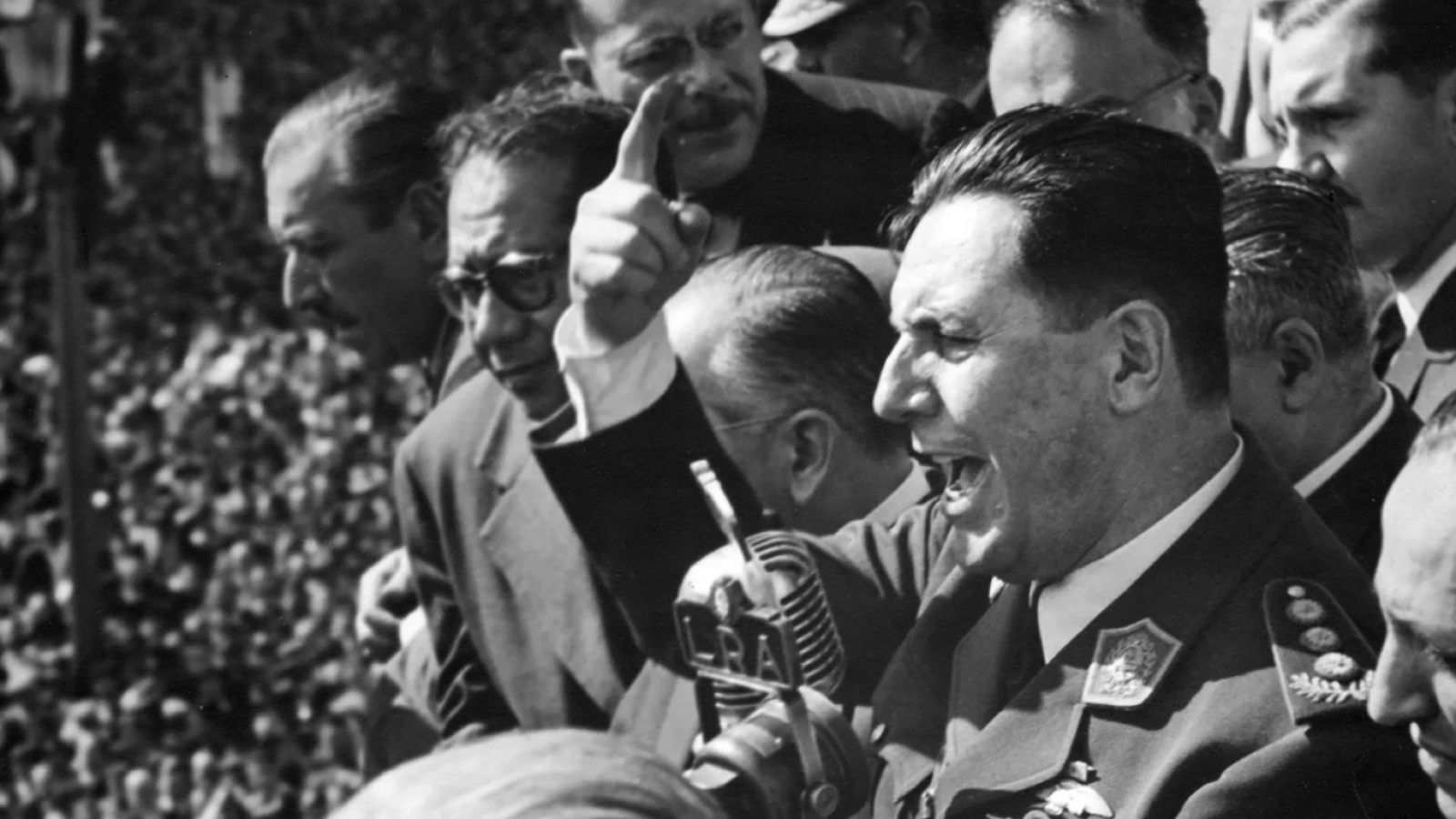 Perón, el líder que ya merece ser reconocido como "prócer"