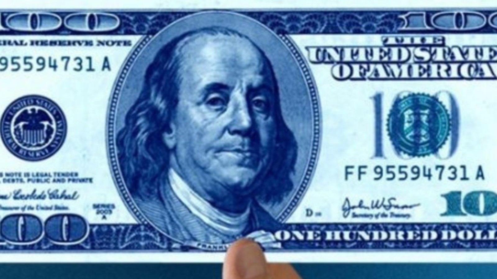 Mendoza: el dólar blue marcó un récord aproximado de $1409 para la venta