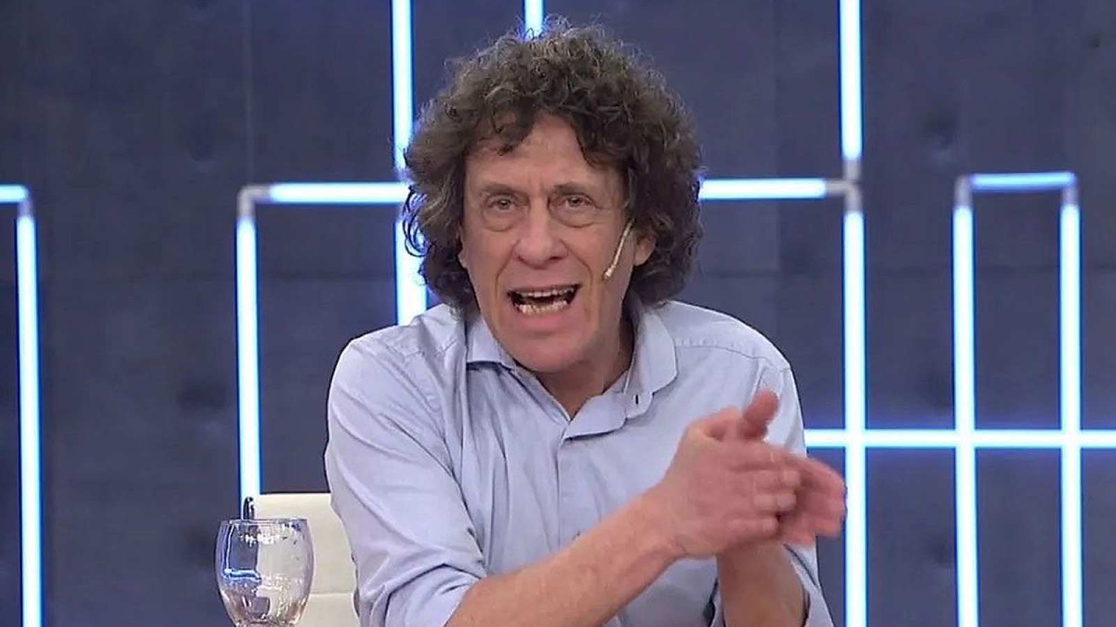 Los 19 casos de acoso sexual del periodista Pedro Brieger