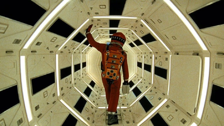 Las 10 mejores películas de ciencia ficción de todos los tiempos