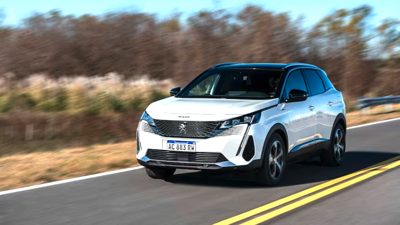 Preparación del vehículo para viajes largos