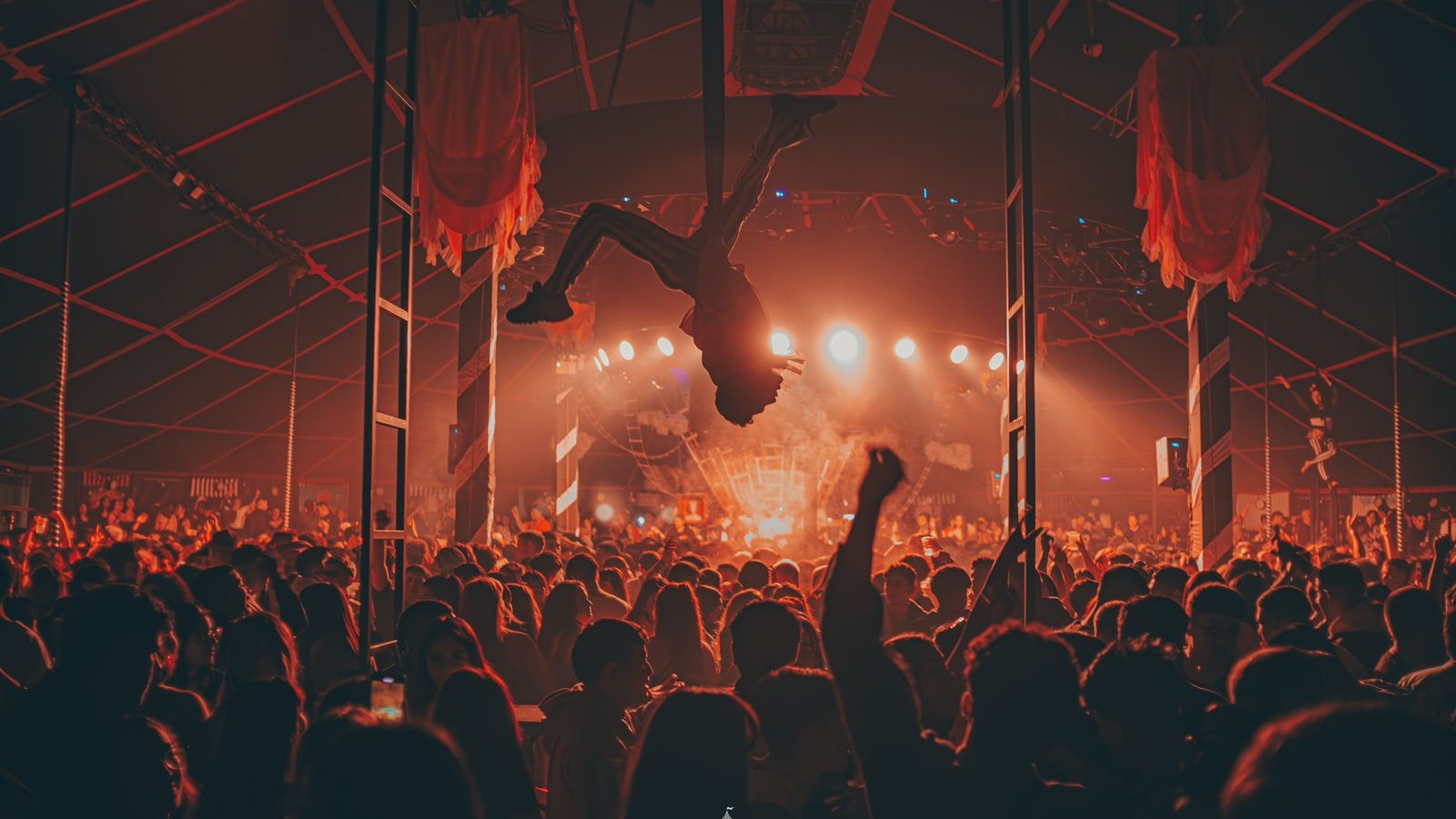 ¡DJ Coyu en Mendoza!