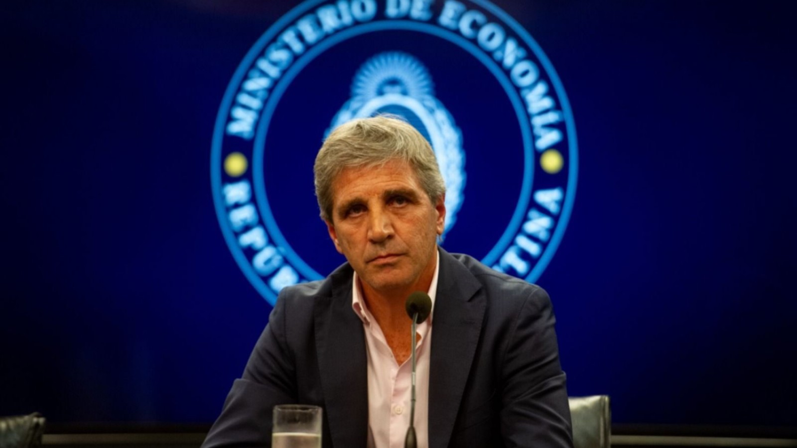 Se presentó un adelanto del Presupuesto 2025 del gobierno de Javier Milei