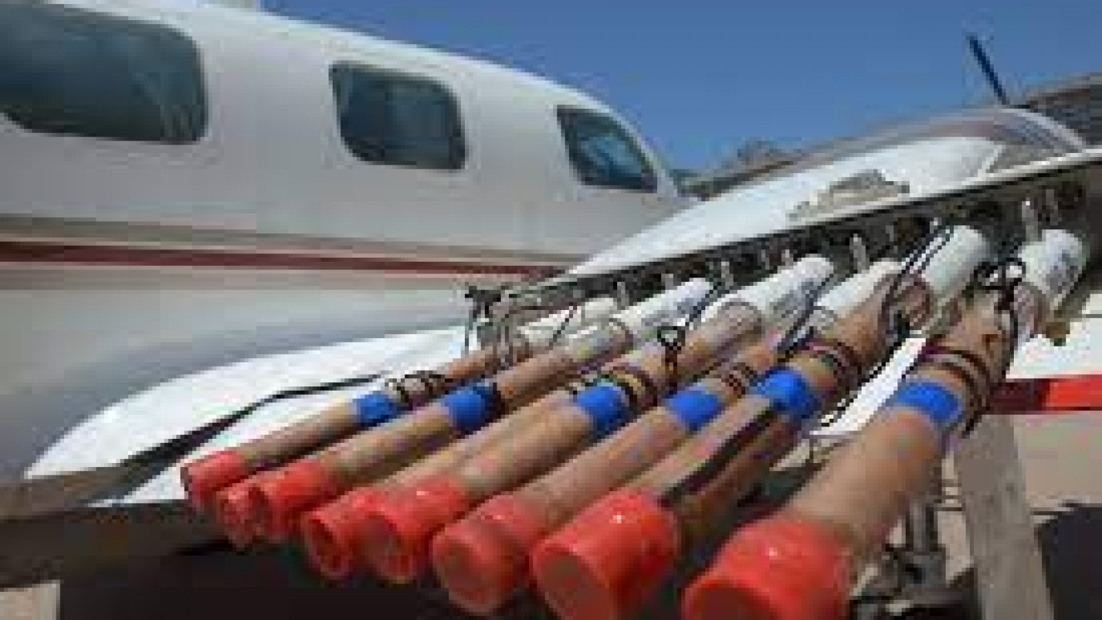 La lucha sobre la lucha antigranizo y los números que no cierran