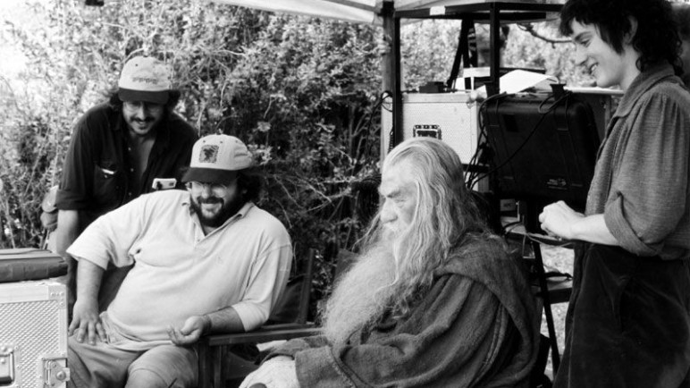 De la página a la pantalla: el desafío de adaptar 'El Señor de los Anillos'