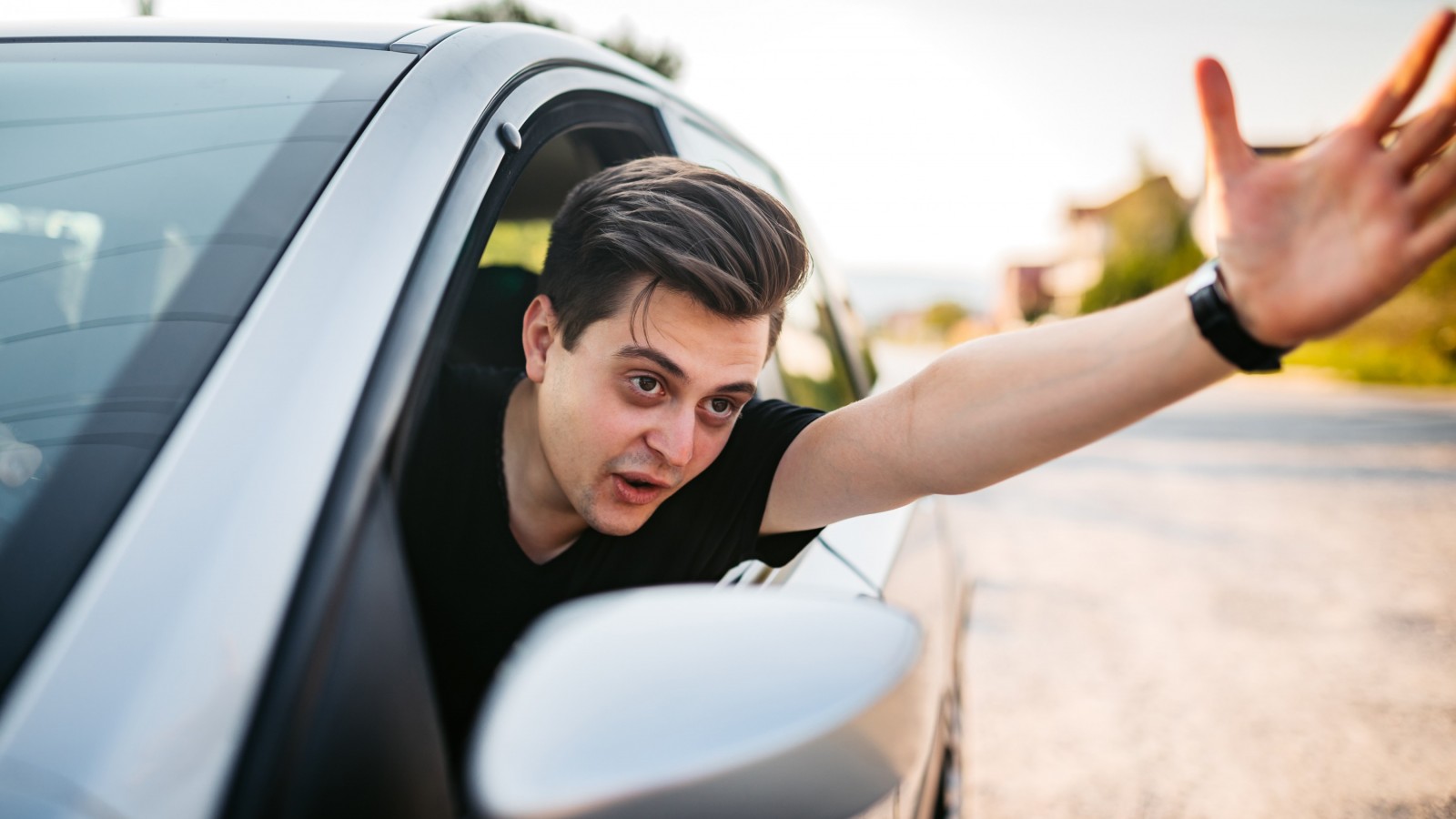 Aumentan el precio de las multas y de las penas por conducir ebrio