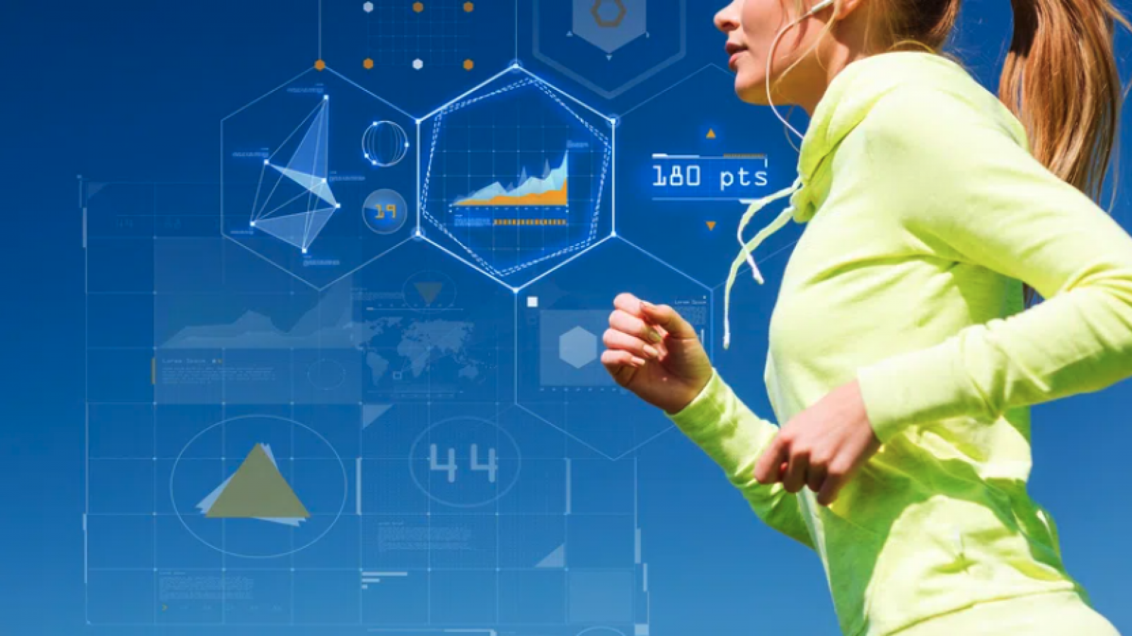 Inteligencia artificial en el análisis del rendimiento deportivo