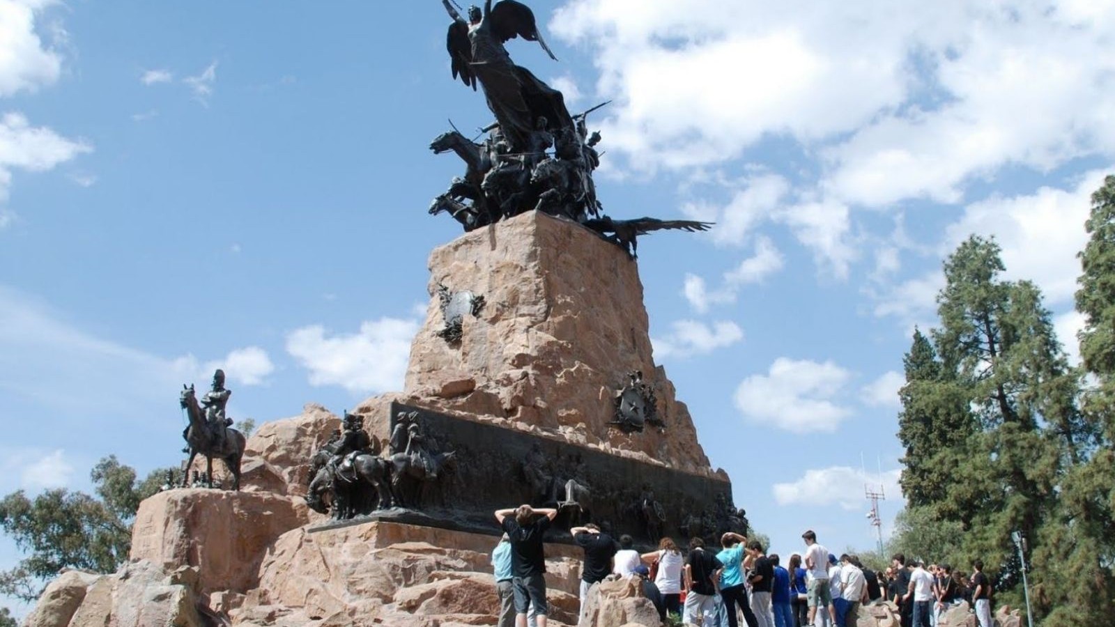 Tardes de Gloria para disfrutar en julio en la Ciudad