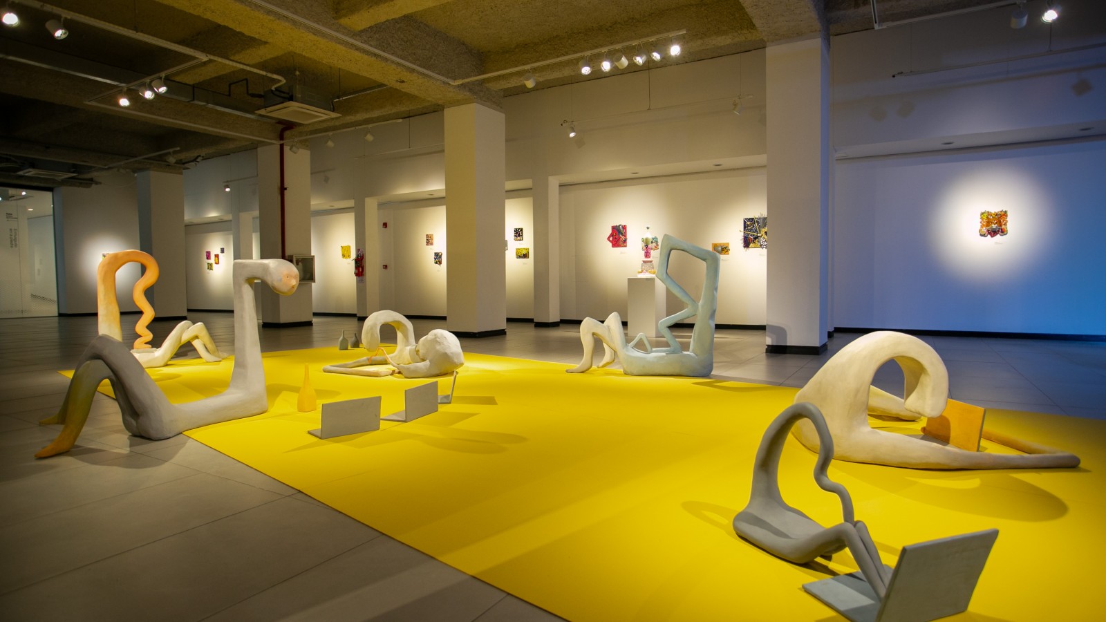 Evento destacado en el Museo Municipal de Arte Moderno de la Ciudad de Mendoza