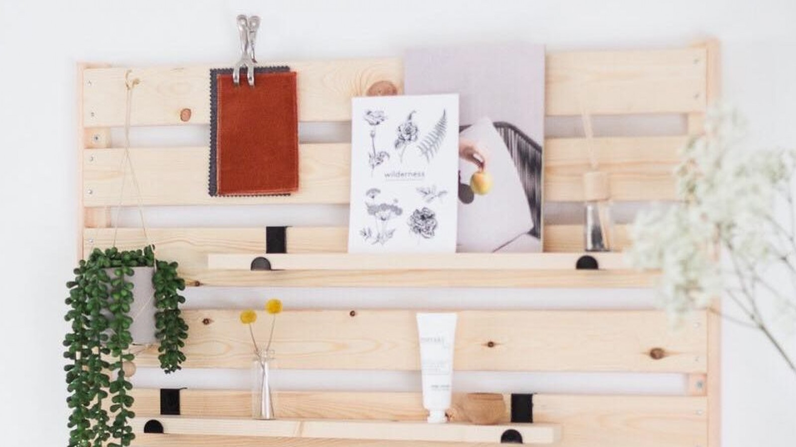 Transformando tu hogar con proyectos DIY