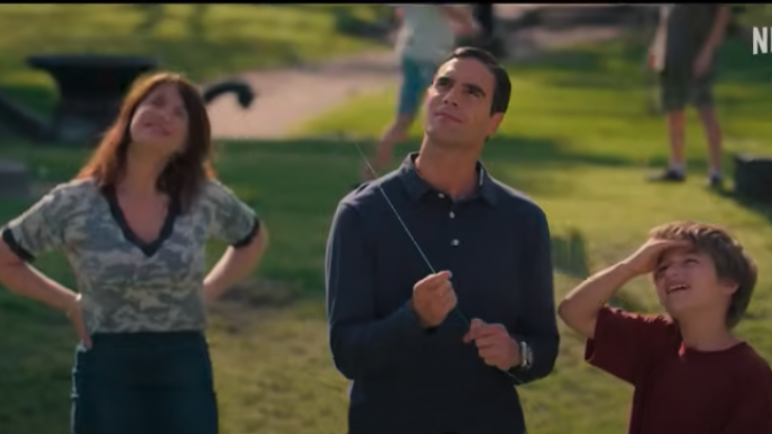 Goyo. De qué trata la nueva película argentina que ya es furor en Netflix