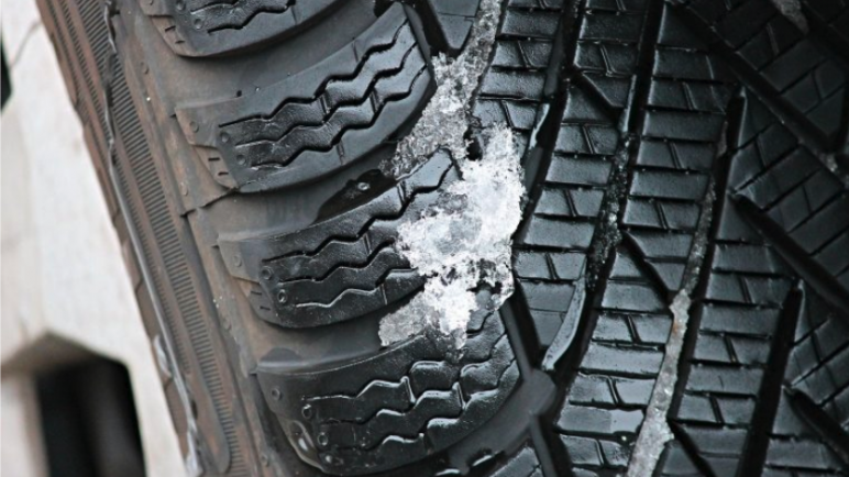La importancia de los neumáticos de invierno para tu seguridad