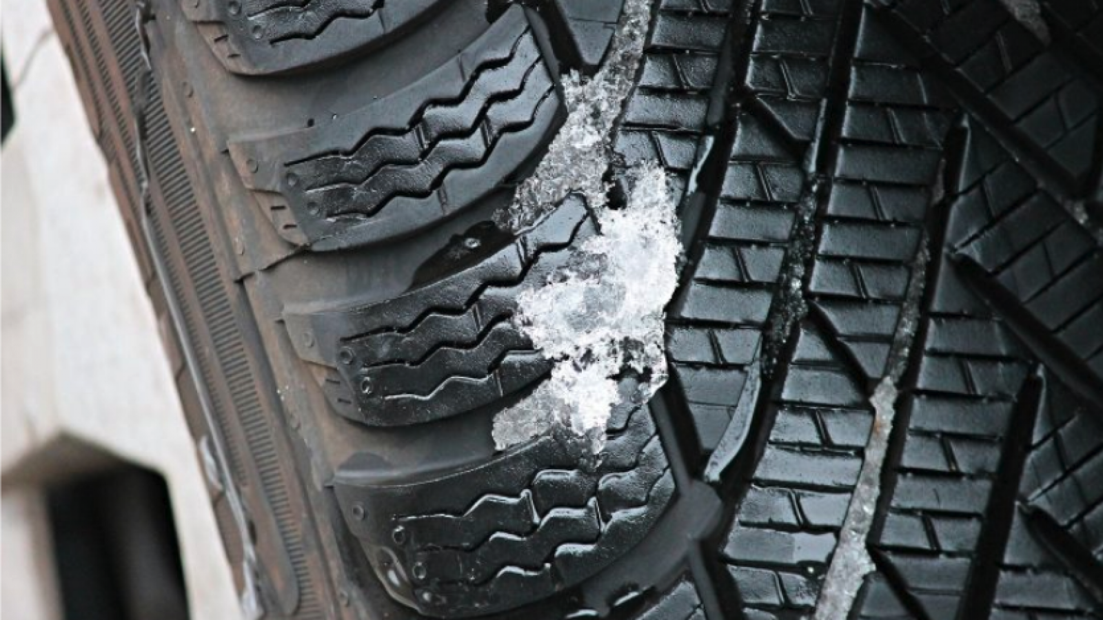 La importancia de los neumáticos de invierno para tu seguridad