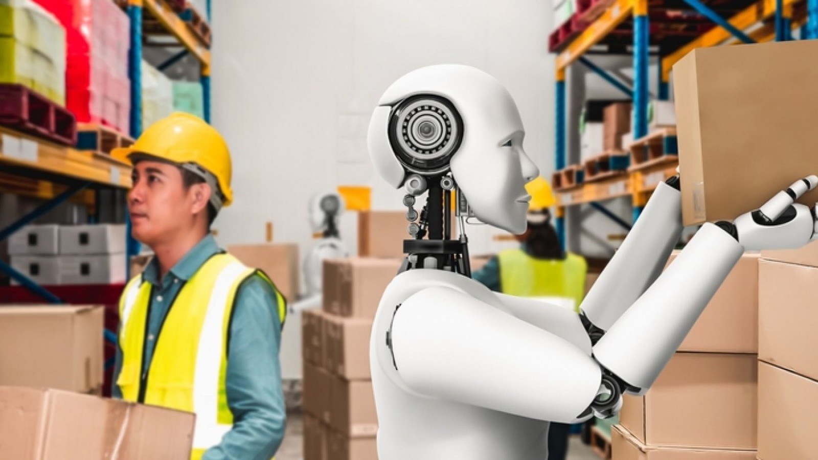 Inteligencia artificial y nuevas oportunidades laborales en Argentina